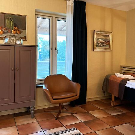 Villa Beddingestrand Beddinge Strand Extérieur photo