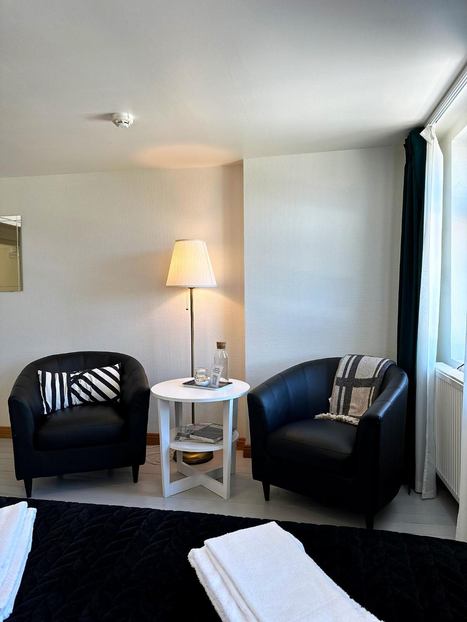 Villa Beddingestrand Beddinge Strand Extérieur photo