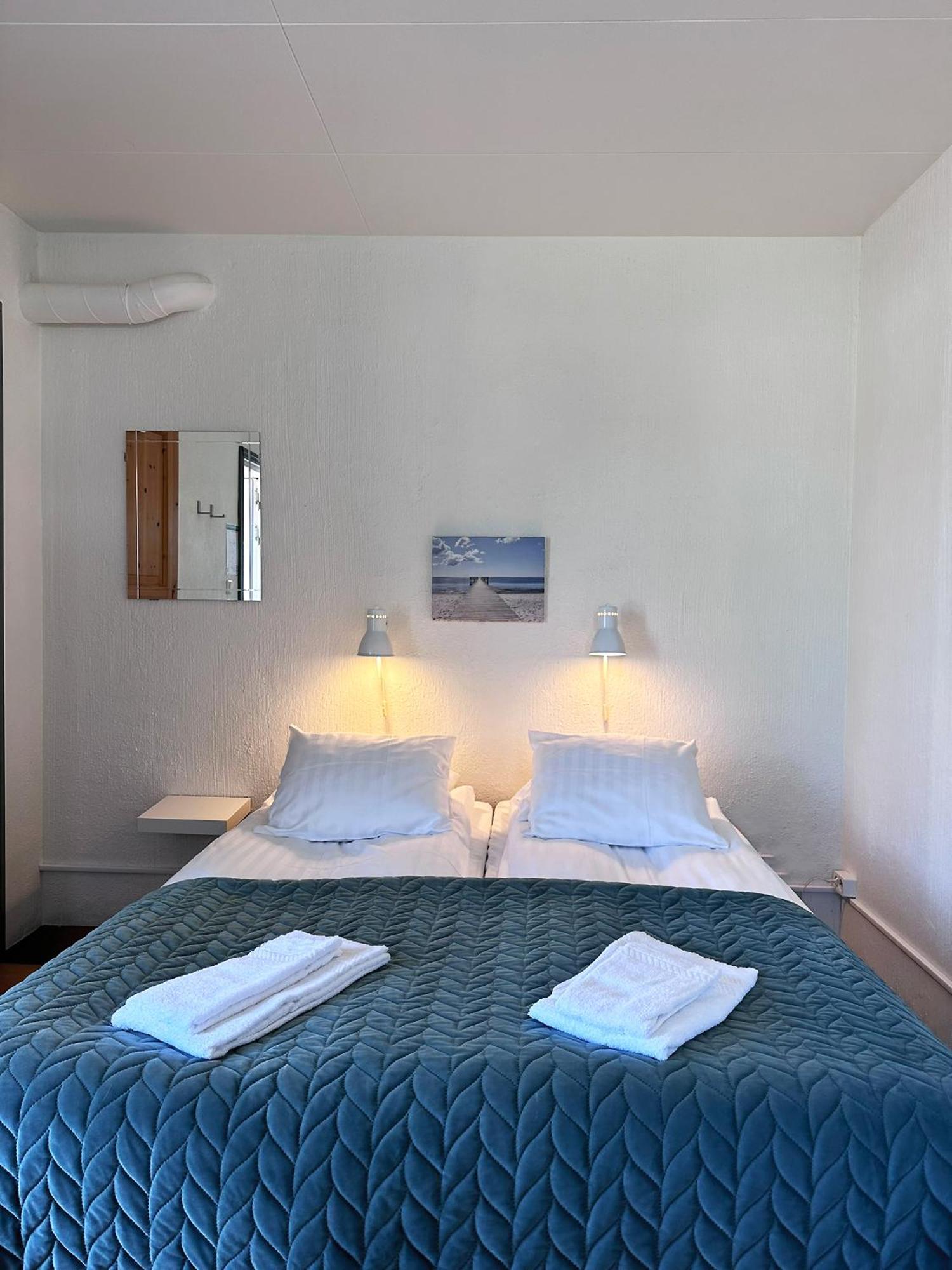 Villa Beddingestrand Beddinge Strand Extérieur photo