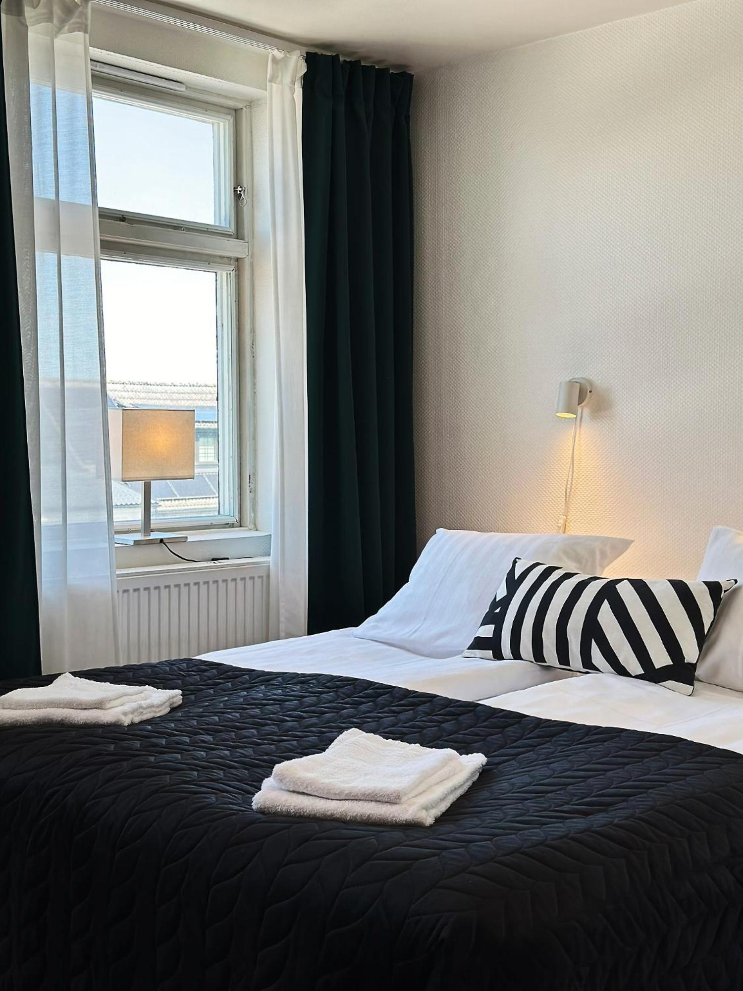Villa Beddingestrand Beddinge Strand Extérieur photo