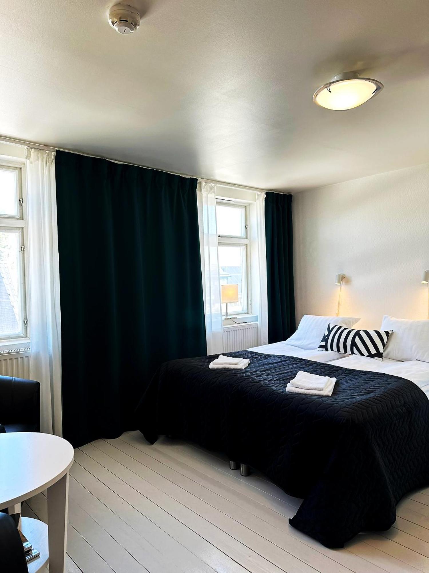 Villa Beddingestrand Beddinge Strand Extérieur photo
