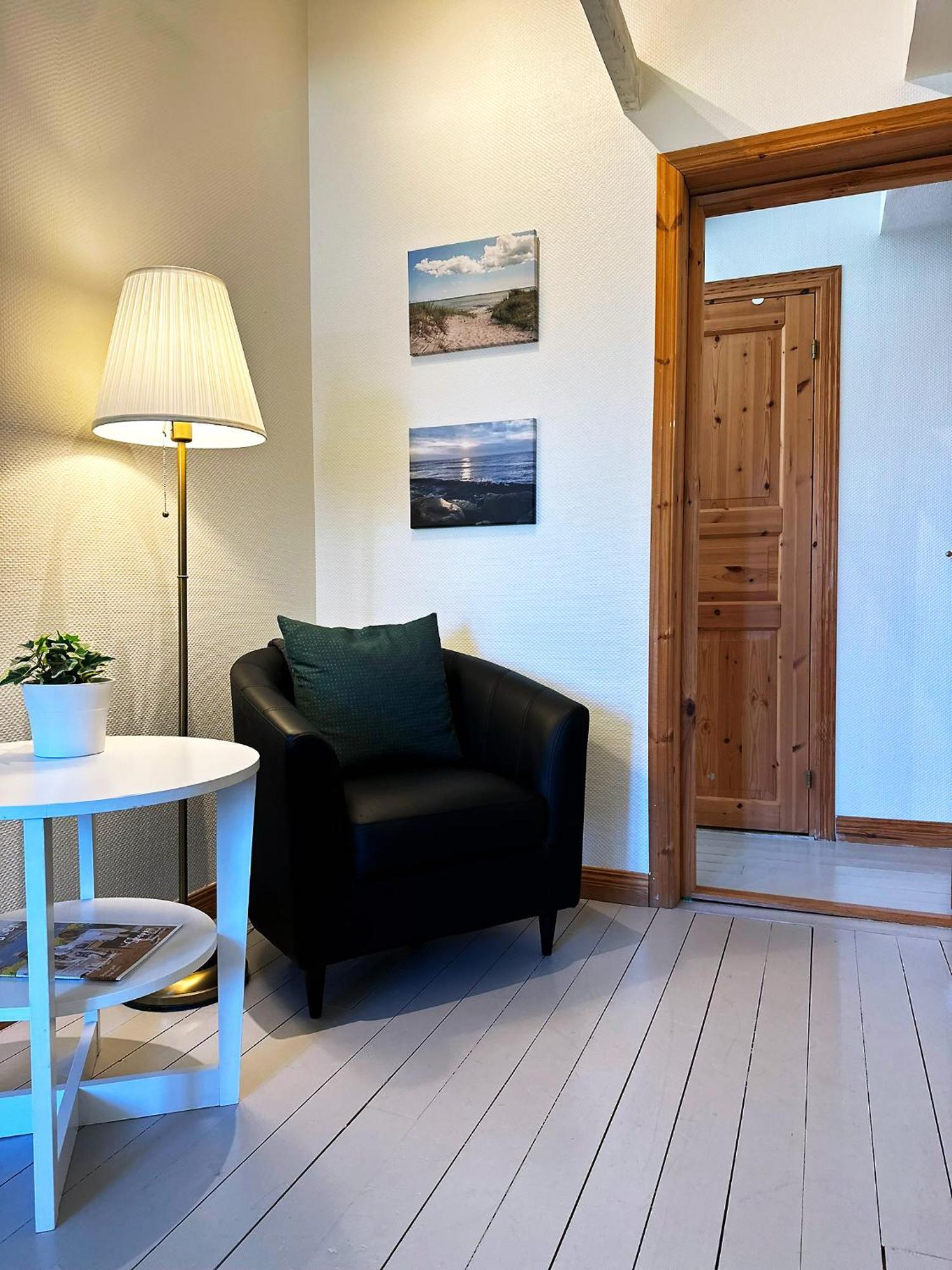 Villa Beddingestrand Beddinge Strand Extérieur photo