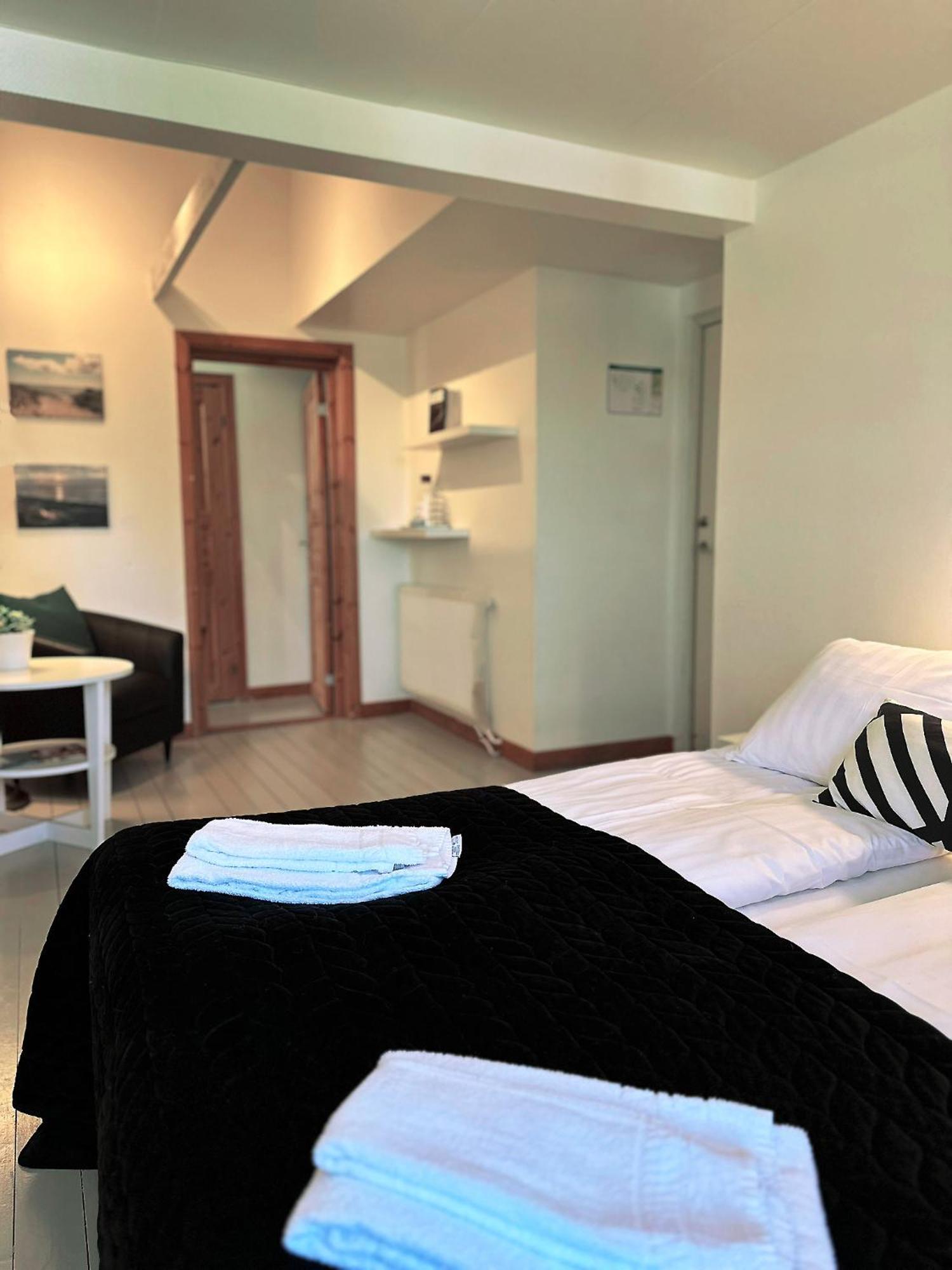 Villa Beddingestrand Beddinge Strand Extérieur photo