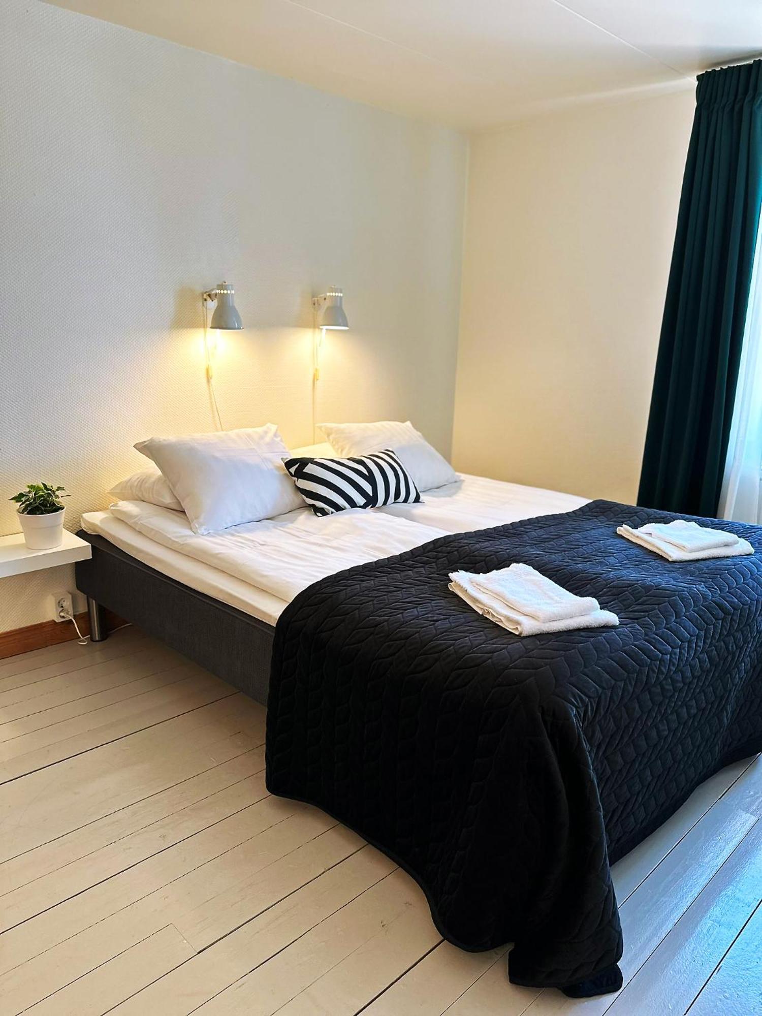 Villa Beddingestrand Beddinge Strand Extérieur photo