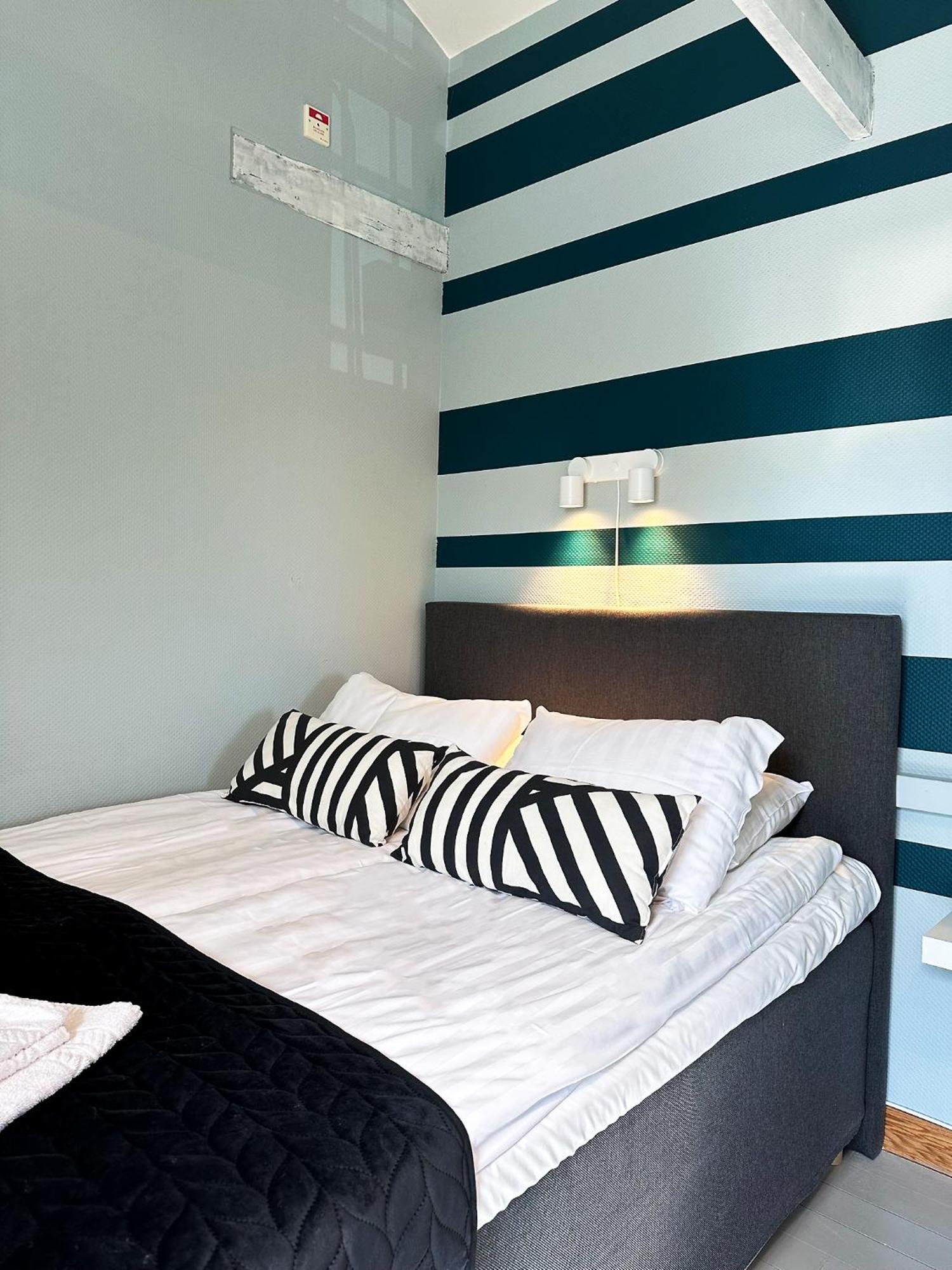 Villa Beddingestrand Beddinge Strand Extérieur photo