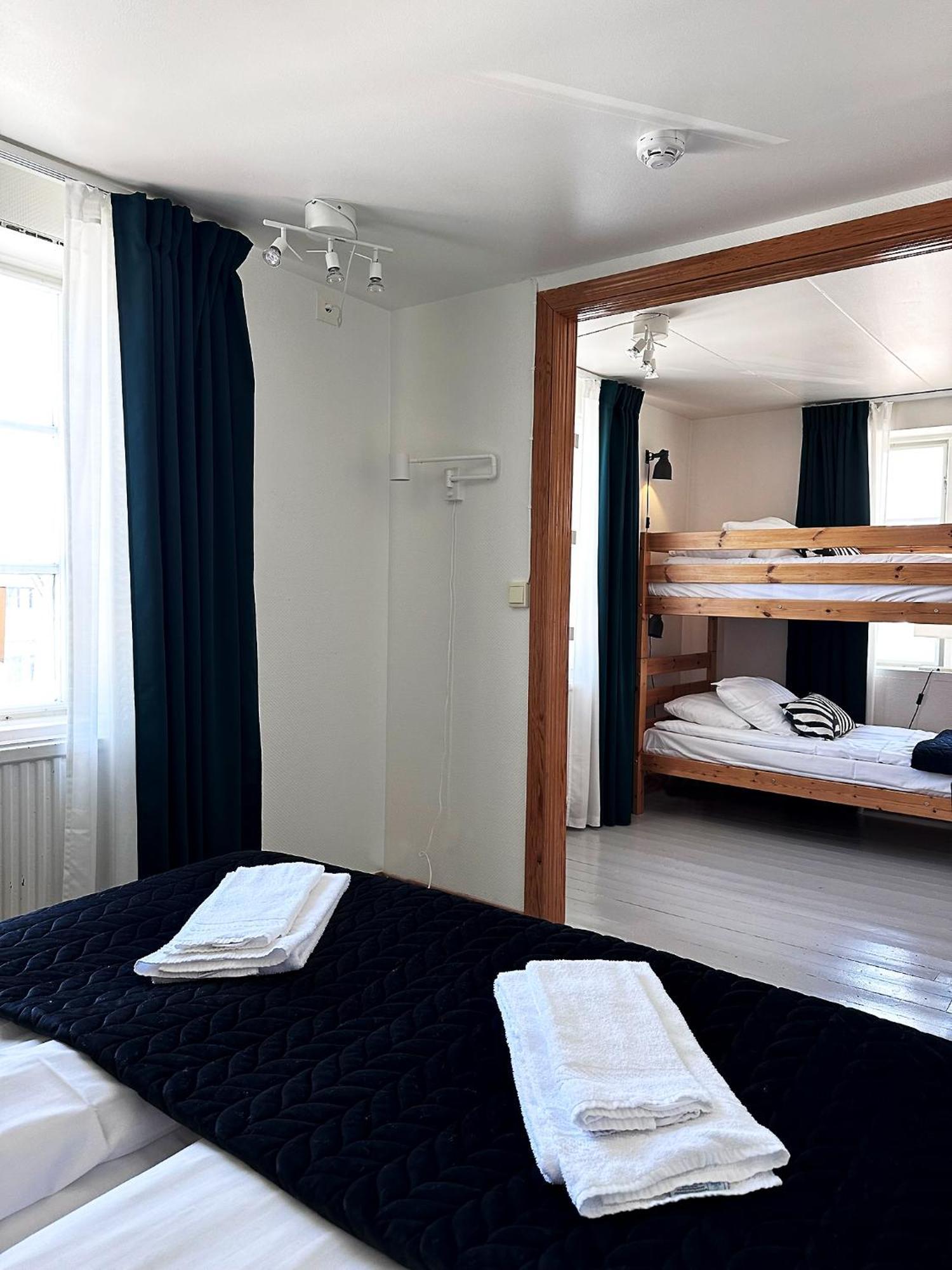 Villa Beddingestrand Beddinge Strand Extérieur photo