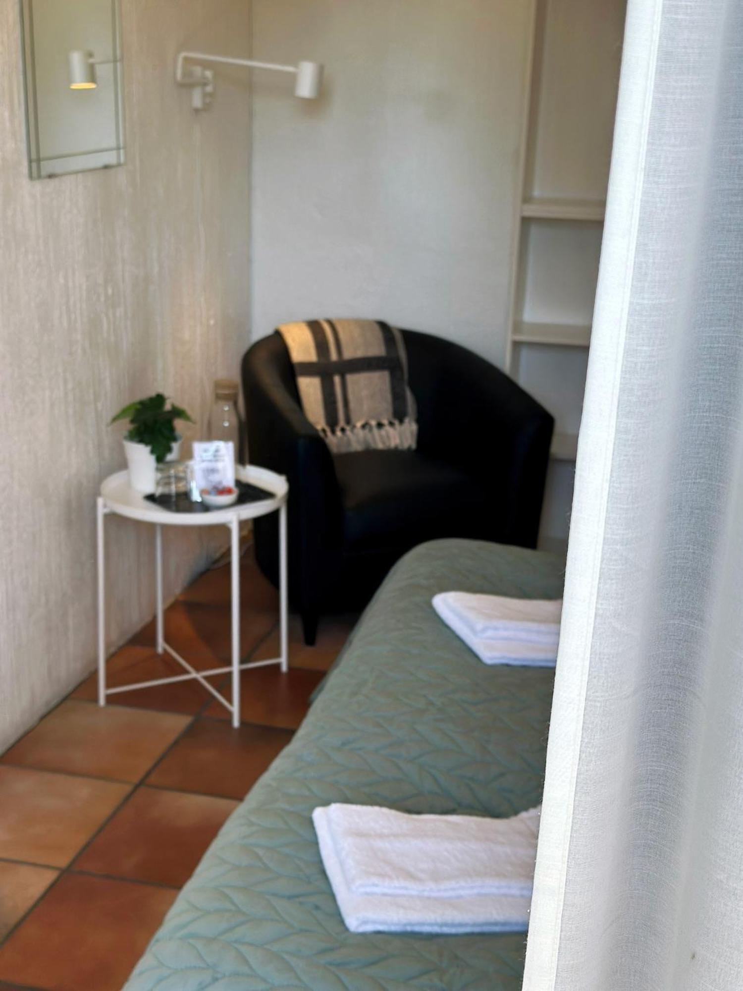 Villa Beddingestrand Beddinge Strand Extérieur photo