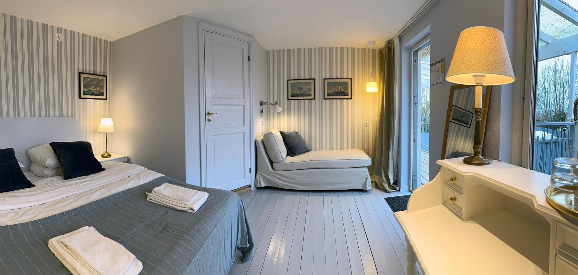 Villa Beddingestrand Beddinge Strand Extérieur photo
