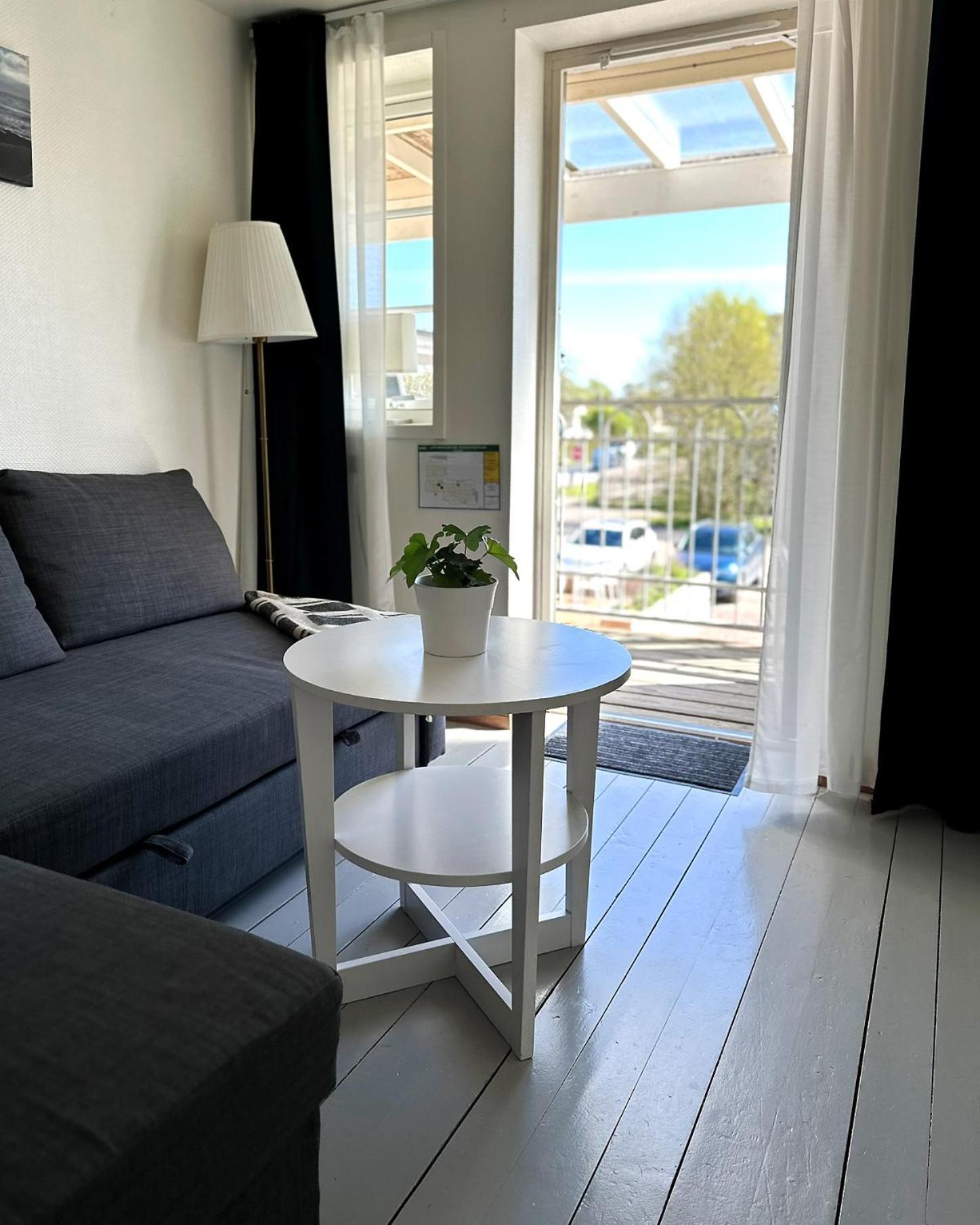 Villa Beddingestrand Beddinge Strand Extérieur photo