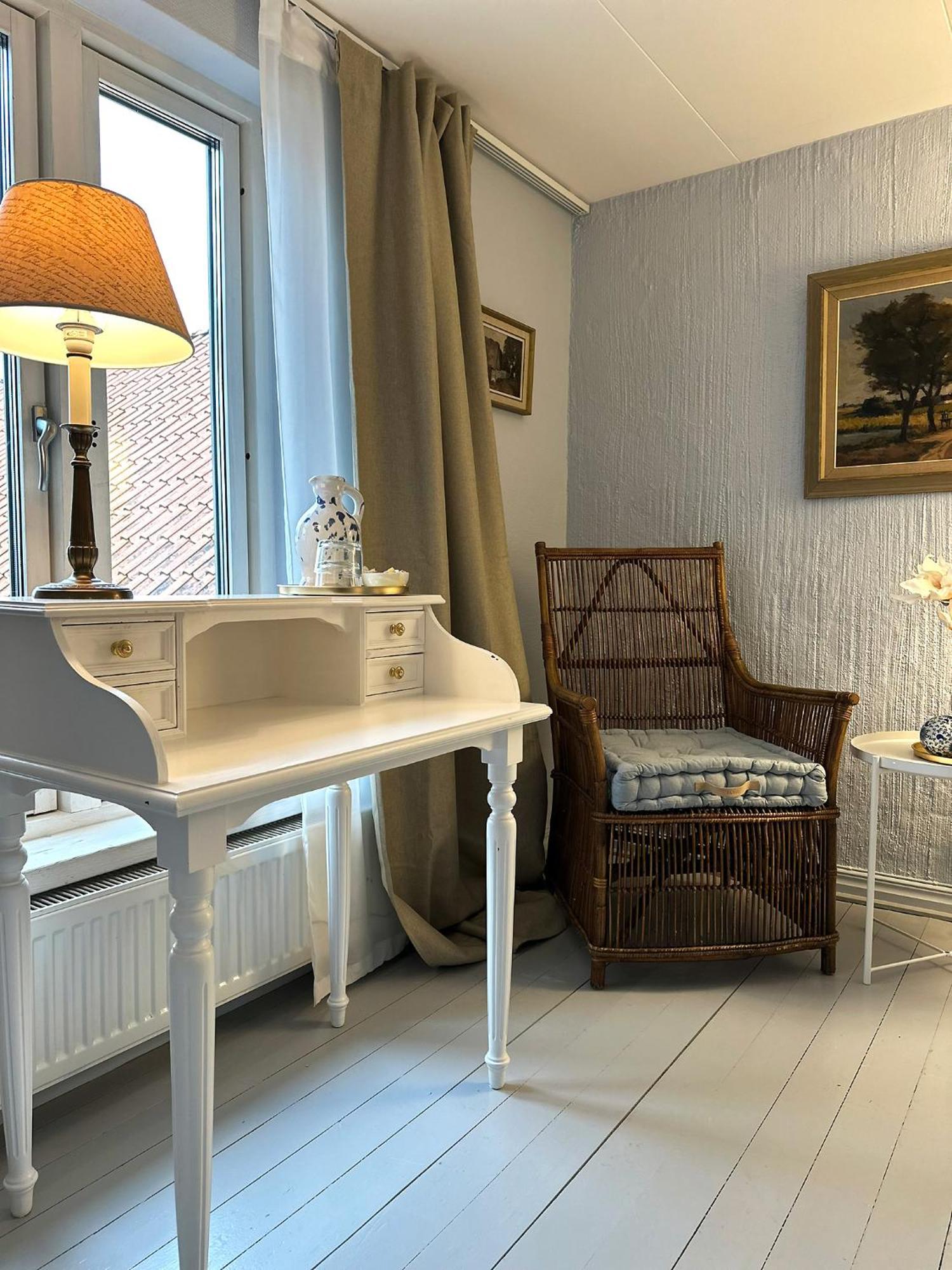 Villa Beddingestrand Beddinge Strand Extérieur photo