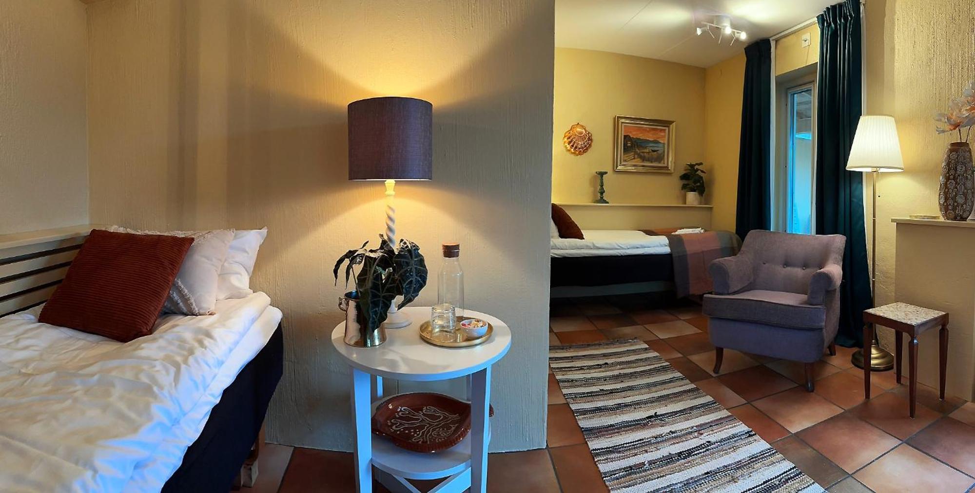 Villa Beddingestrand Beddinge Strand Extérieur photo