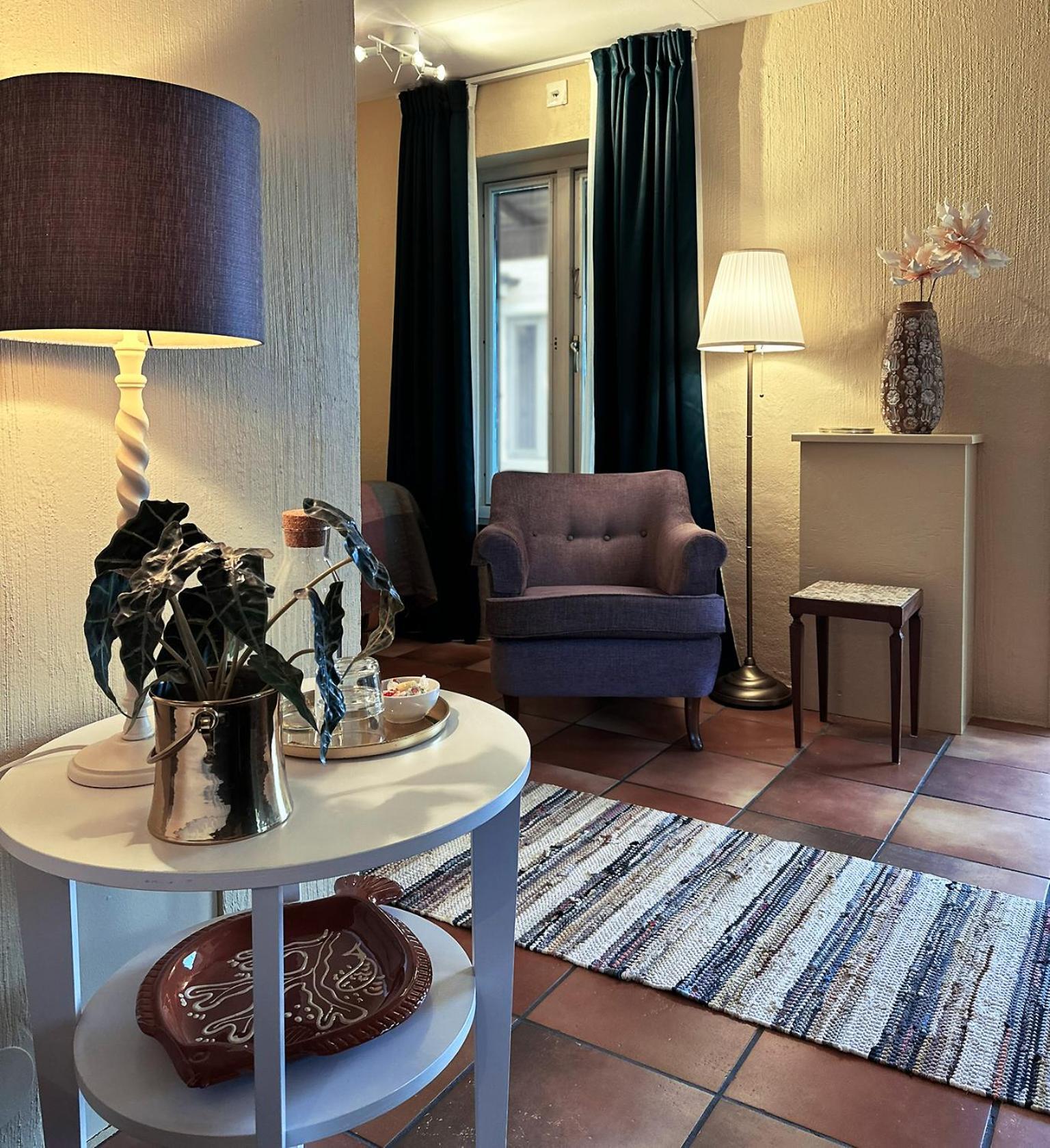 Villa Beddingestrand Beddinge Strand Extérieur photo