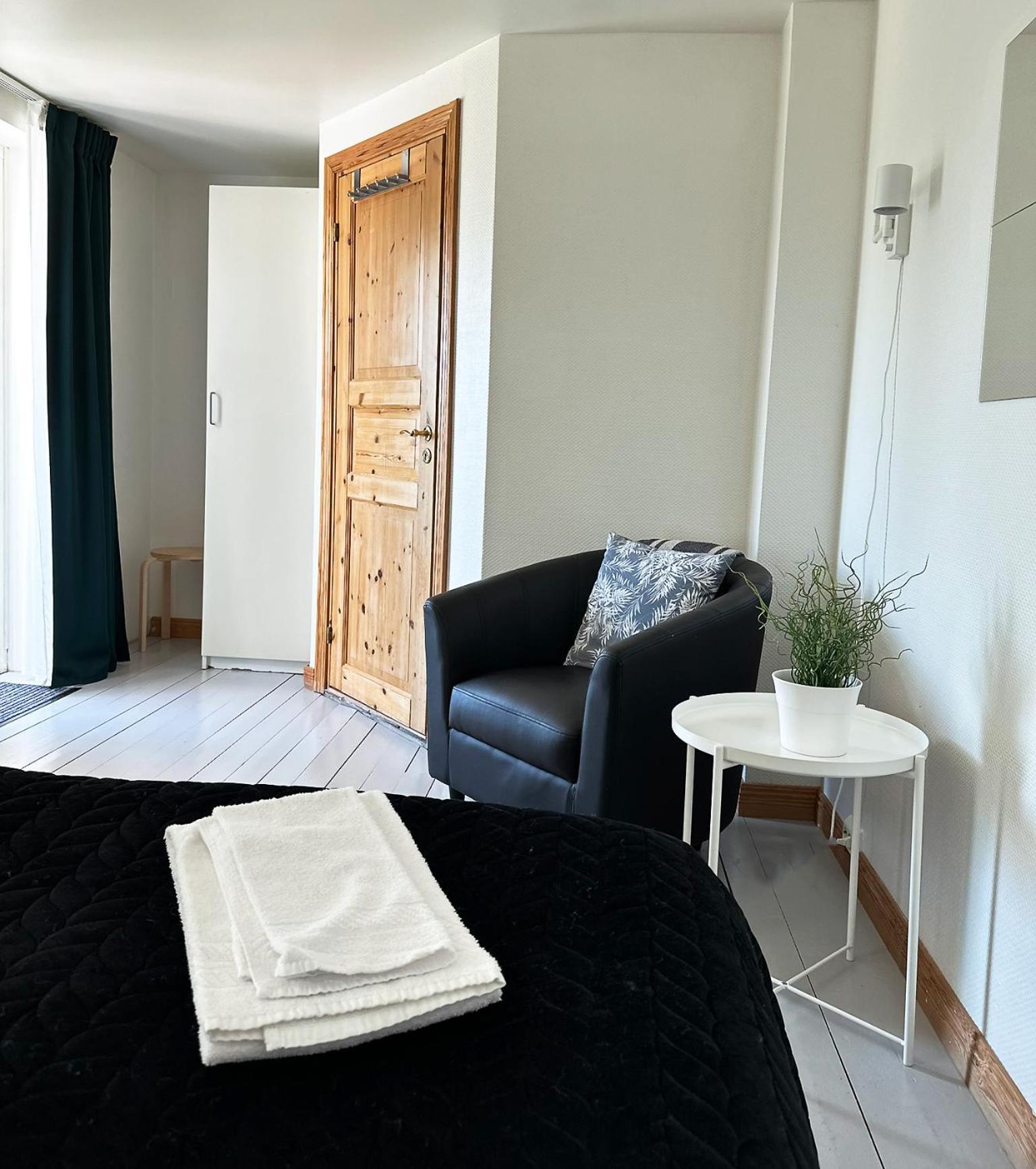 Villa Beddingestrand Beddinge Strand Extérieur photo