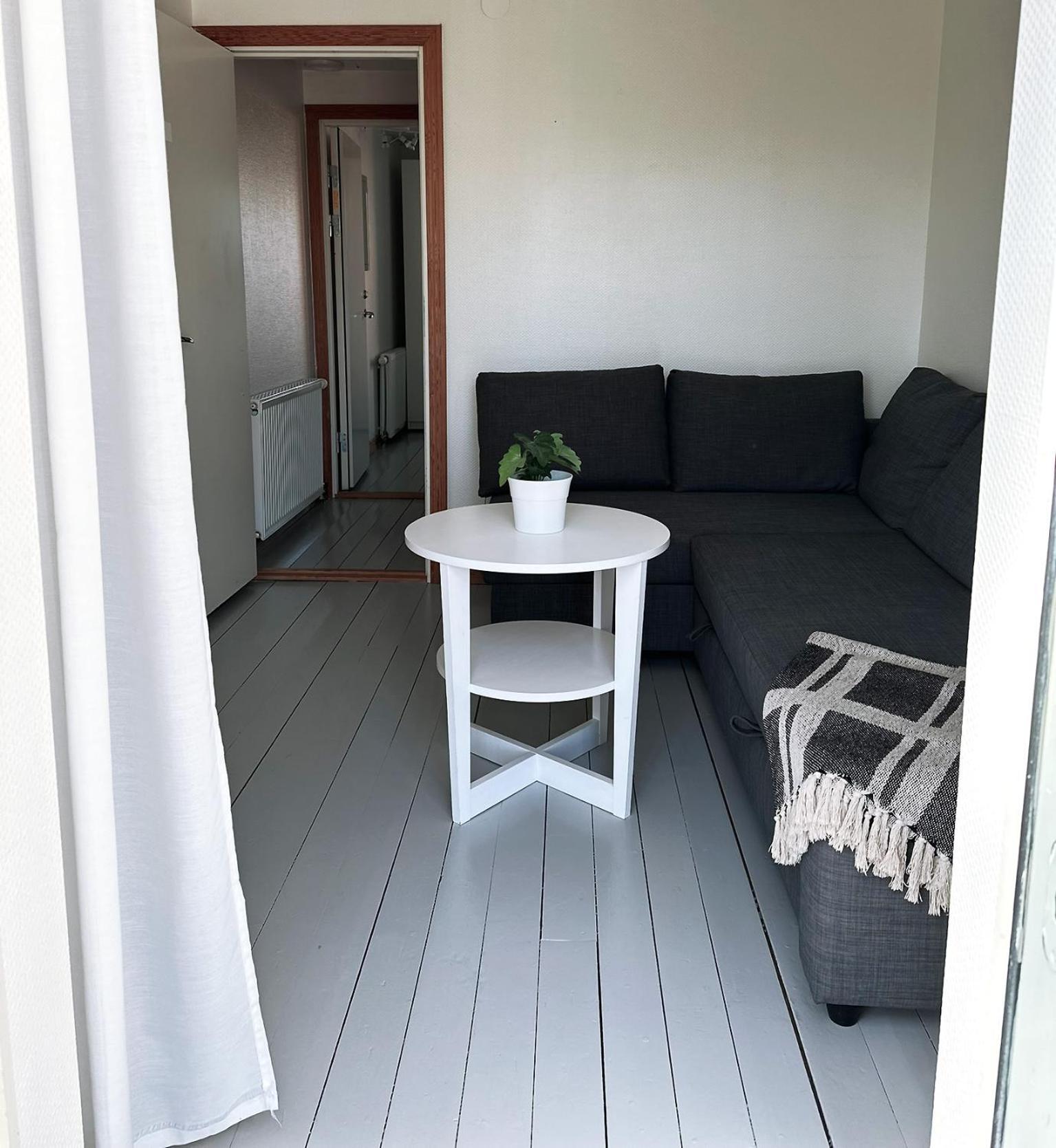 Villa Beddingestrand Beddinge Strand Extérieur photo