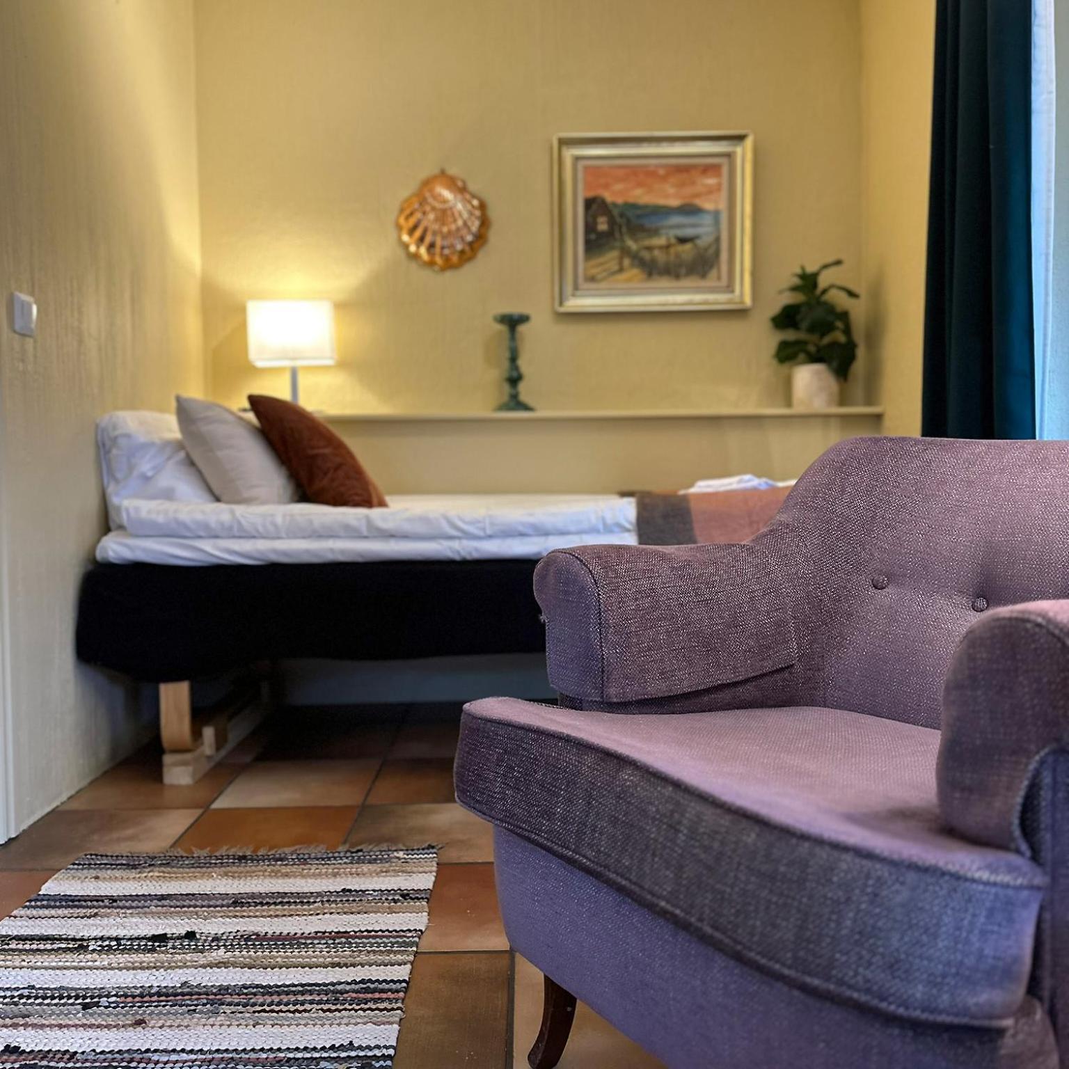 Villa Beddingestrand Beddinge Strand Extérieur photo