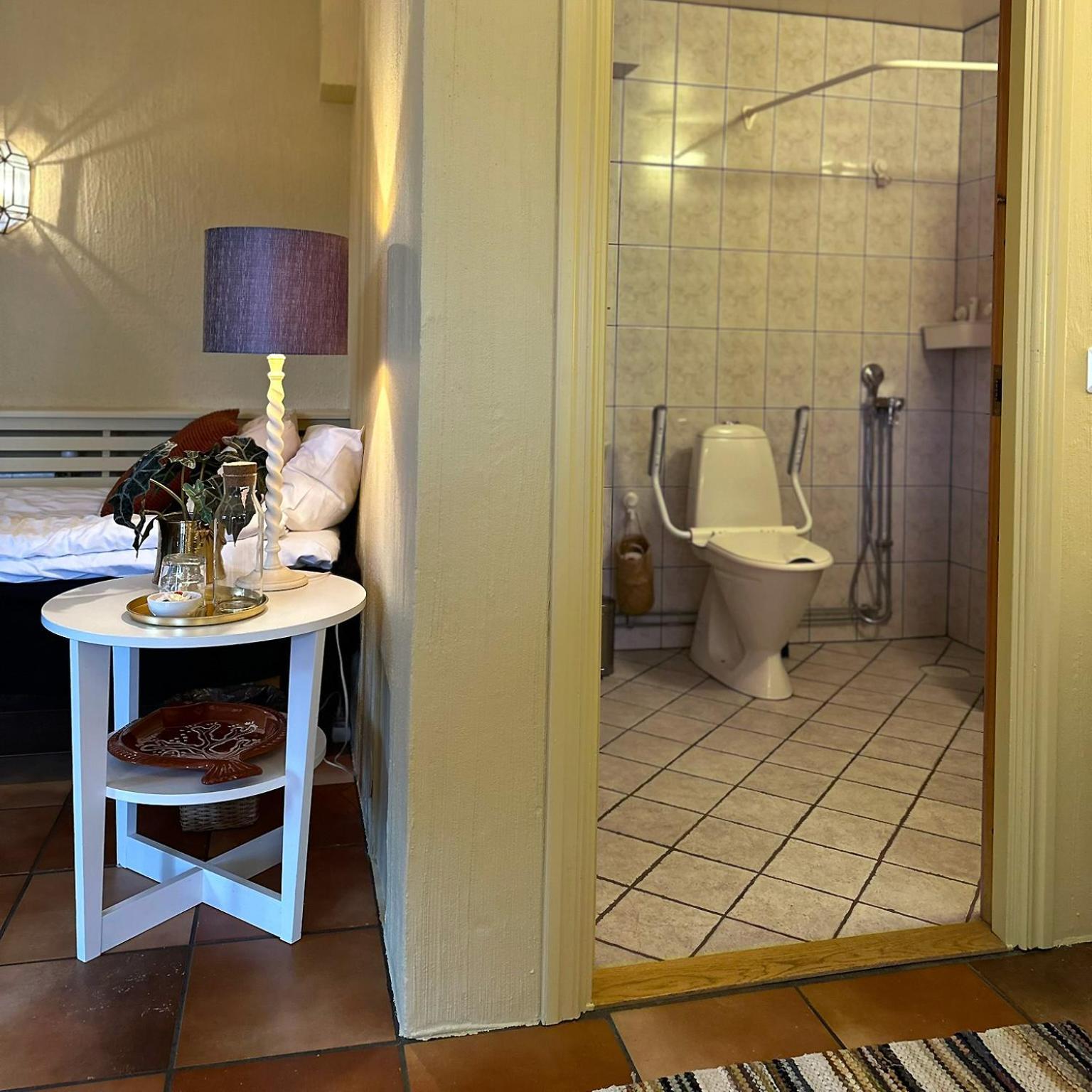 Villa Beddingestrand Beddinge Strand Extérieur photo