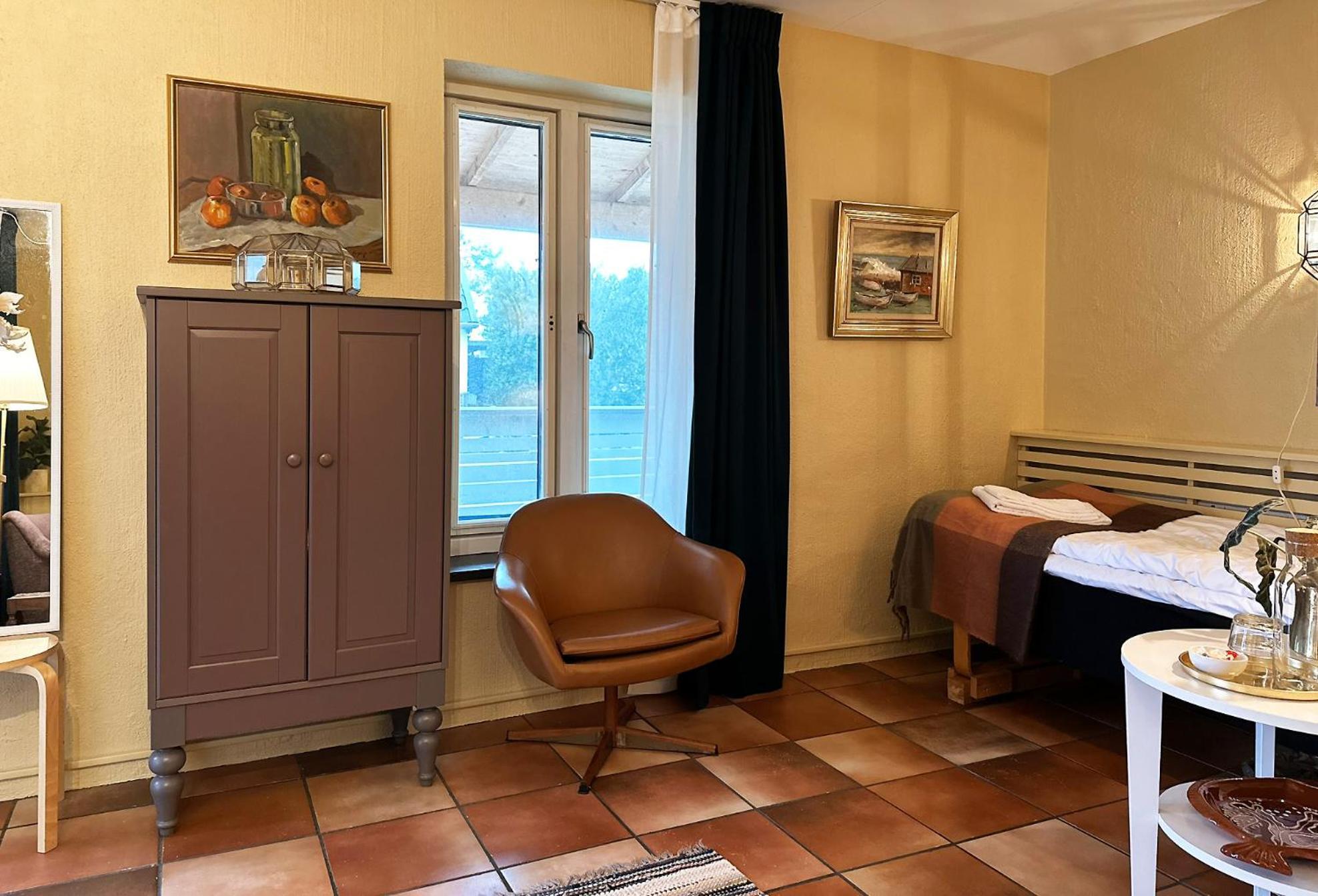 Villa Beddingestrand Beddinge Strand Extérieur photo