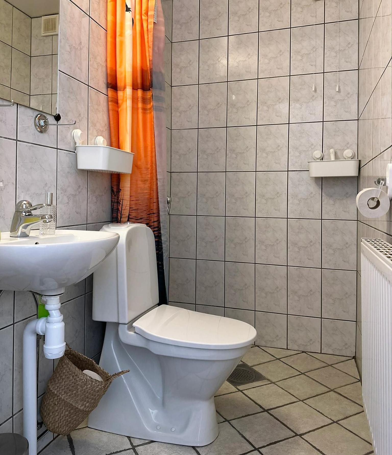 Villa Beddingestrand Beddinge Strand Extérieur photo