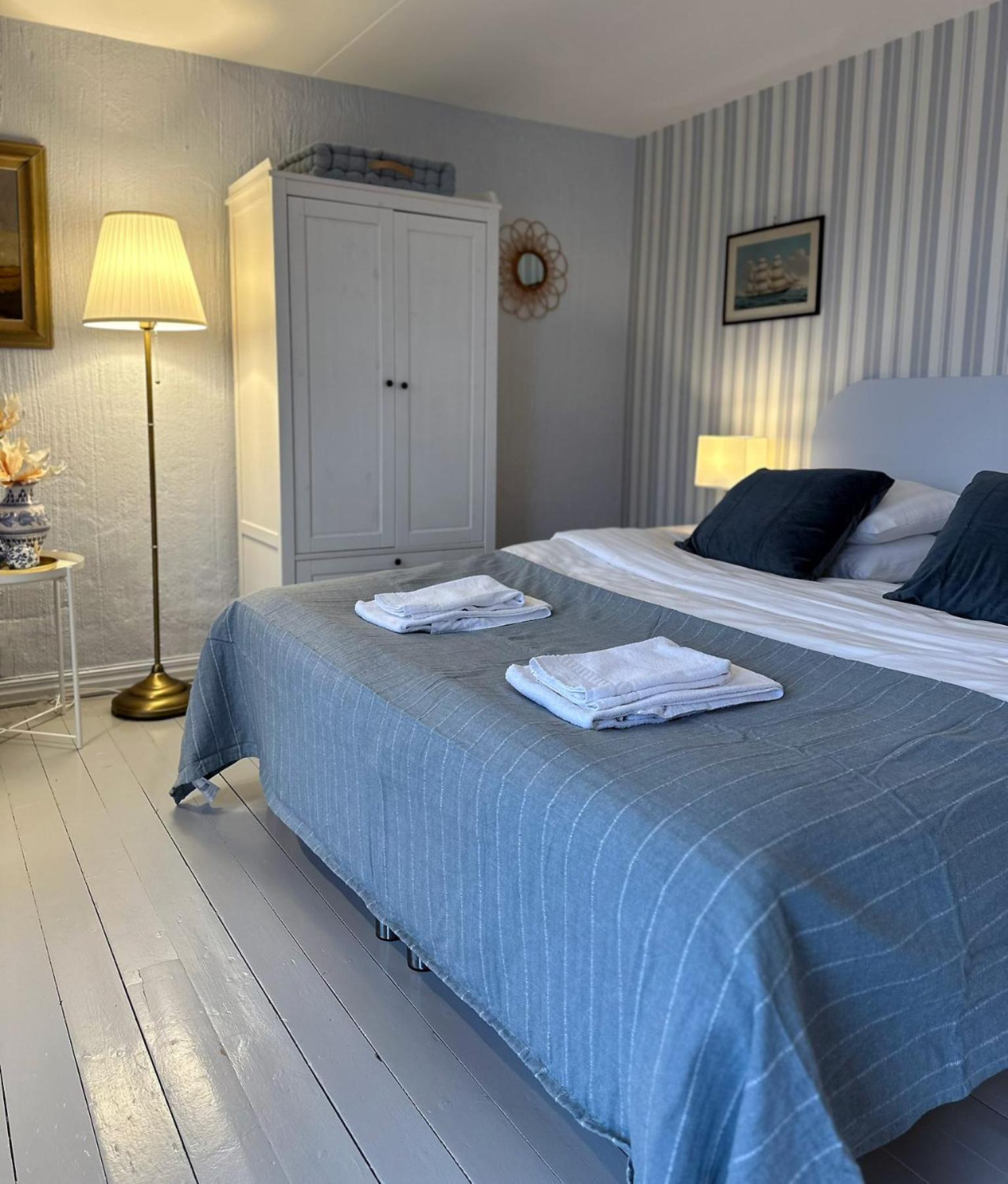 Villa Beddingestrand Beddinge Strand Extérieur photo