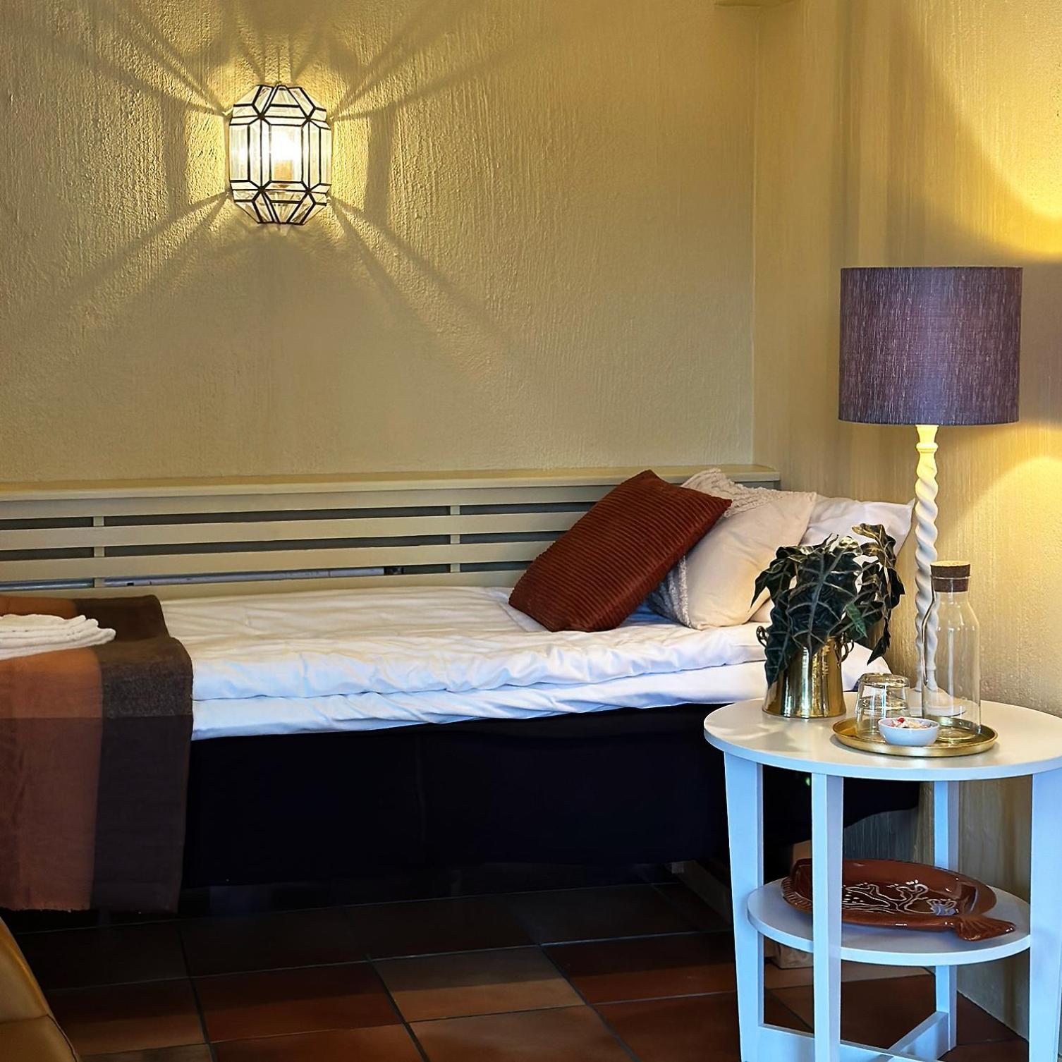 Villa Beddingestrand Beddinge Strand Extérieur photo