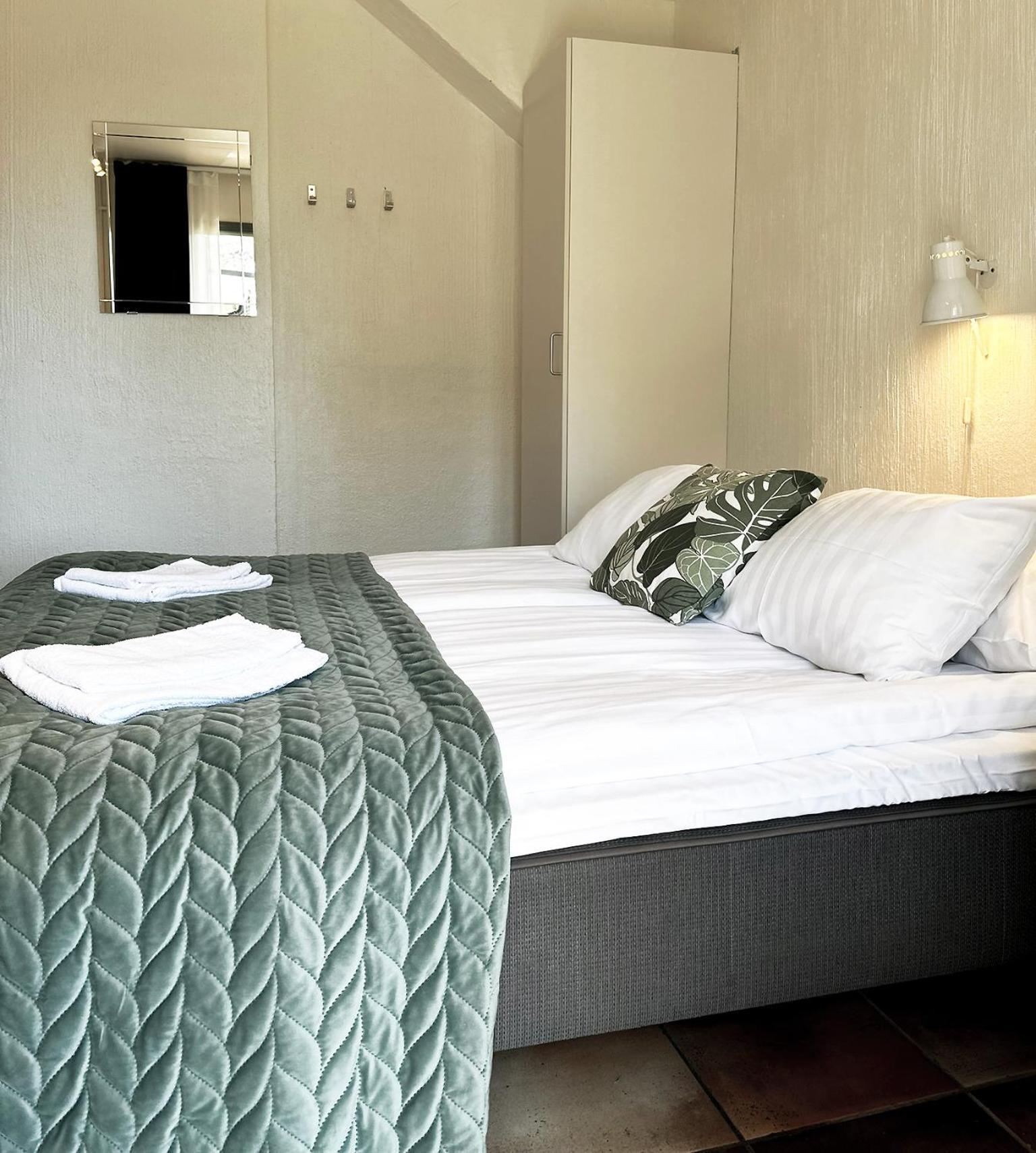 Villa Beddingestrand Beddinge Strand Extérieur photo