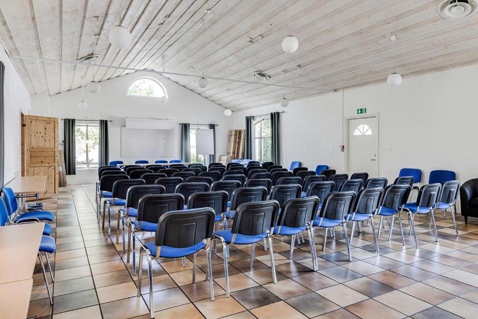 Villa Beddingestrand Beddinge Strand Extérieur photo