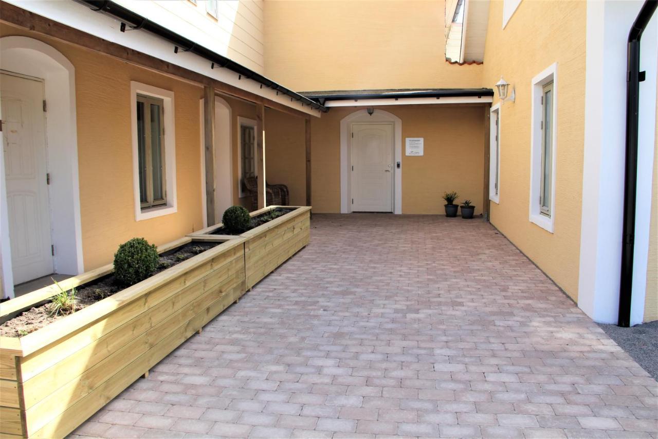 Villa Beddingestrand Beddinge Strand Extérieur photo